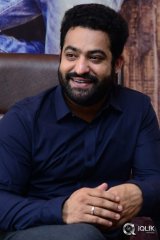NTR Interview About Janata Garage Movie